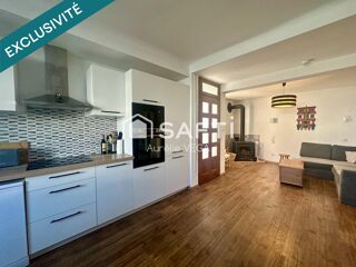  Maison à vendre 6 pièces 141 m²