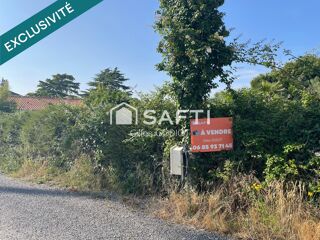  Terrain  vendre 347 m