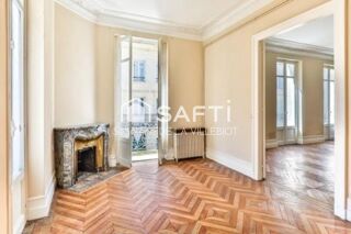  Appartement à vendre 3 pièces 102 m²