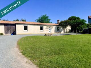  Maison à vendre 4 pièces 94 m²