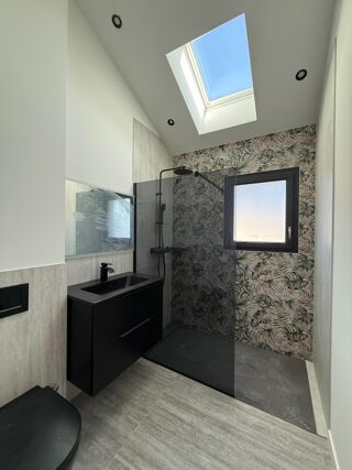  Maison à vendre 3 pièces 70 m²
