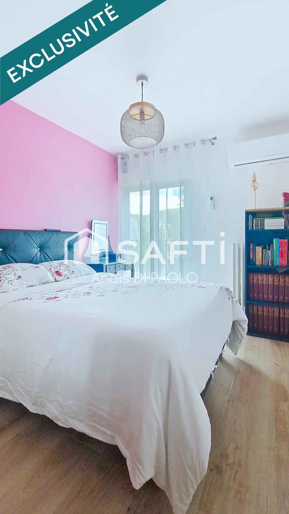 Vente Appartement Bel appartement lumineux Clouange