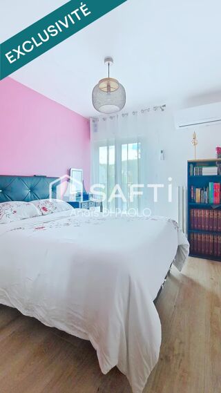  Appartement à vendre 3 pièces 69 m²