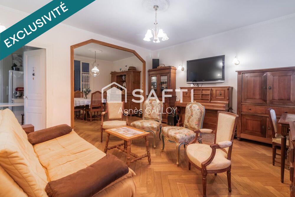 � vendre  Maison Versailles (78000)