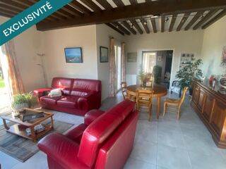  Maison � vendre 10 pi�ces 189 m�
