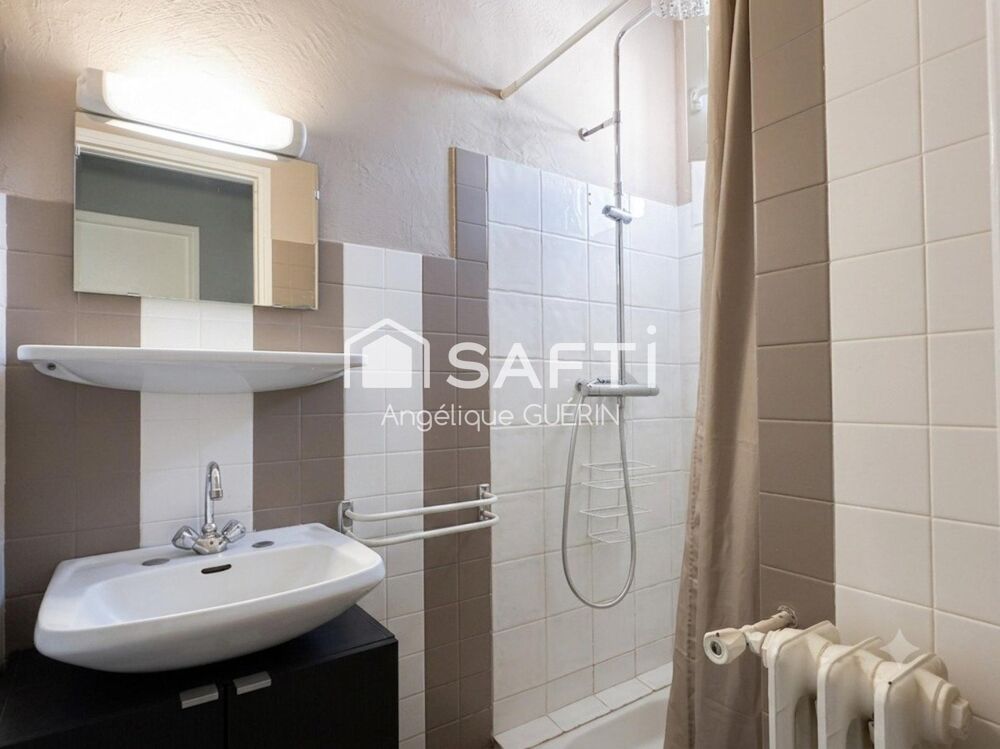 à vendre  Maison Hyères (83400)