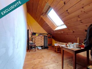  Maison � vendre 4 pi�ces 72 m�