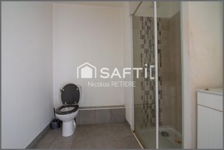  Appartement  vendre 1 pice 25 m