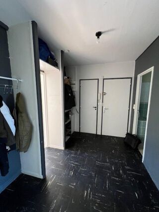  Appartement � vendre 3 pi�ces 57 m�