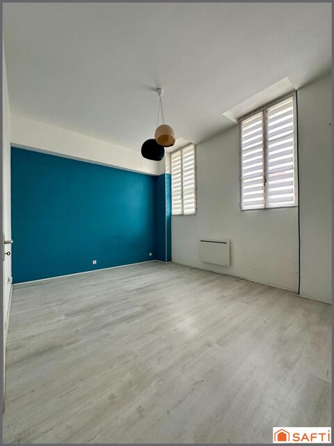 Local commercial, sant&eacute; ou bureaux 35000 58000 Nevers