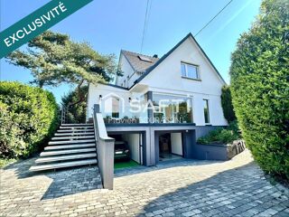  Maison � vendre 9 pi�ces 240 m�