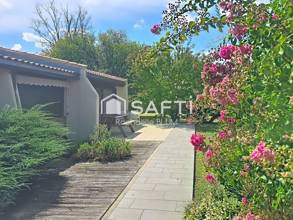 Vente Maison Superbe maison d'architecte avec dépendance. Hourtin