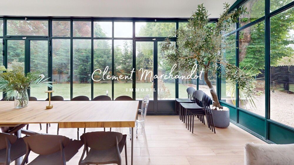 � vendre  Propri�t�/ch�teau Boulogne-Billancourt (92100)