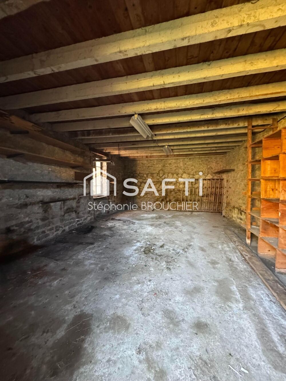  vendre  Maison Ruoms (07120)