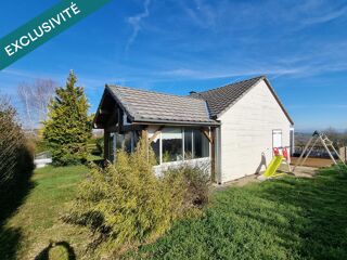  Maison � vendre 4 pi�ces 90 m�