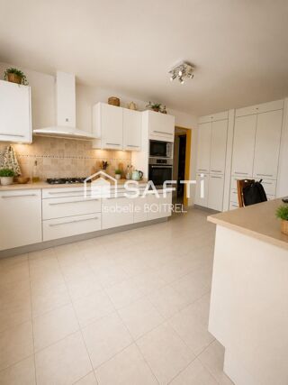  Maison à vendre 5 pièces 100 m²