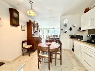  Maison à vendre 3 pièces 83 m²