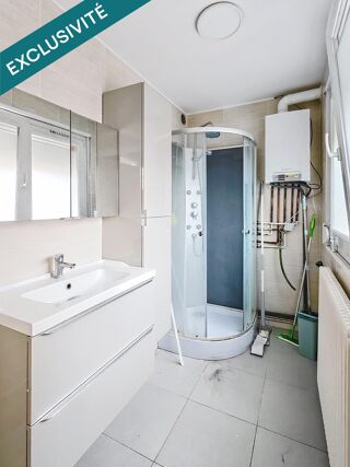  Appartement à vendre 5 pièces 97 m²