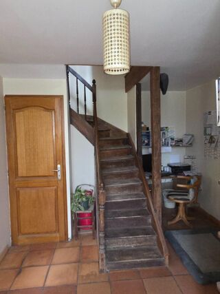 Vente Maison Ancienne bâtisse viticole réhabilitée à  Pellegrue (33) nichée dans un cadre champêtre Pellegrue