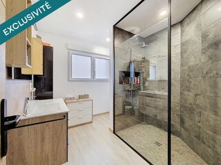  Maison � vendre 5 pi�ces 134 m�