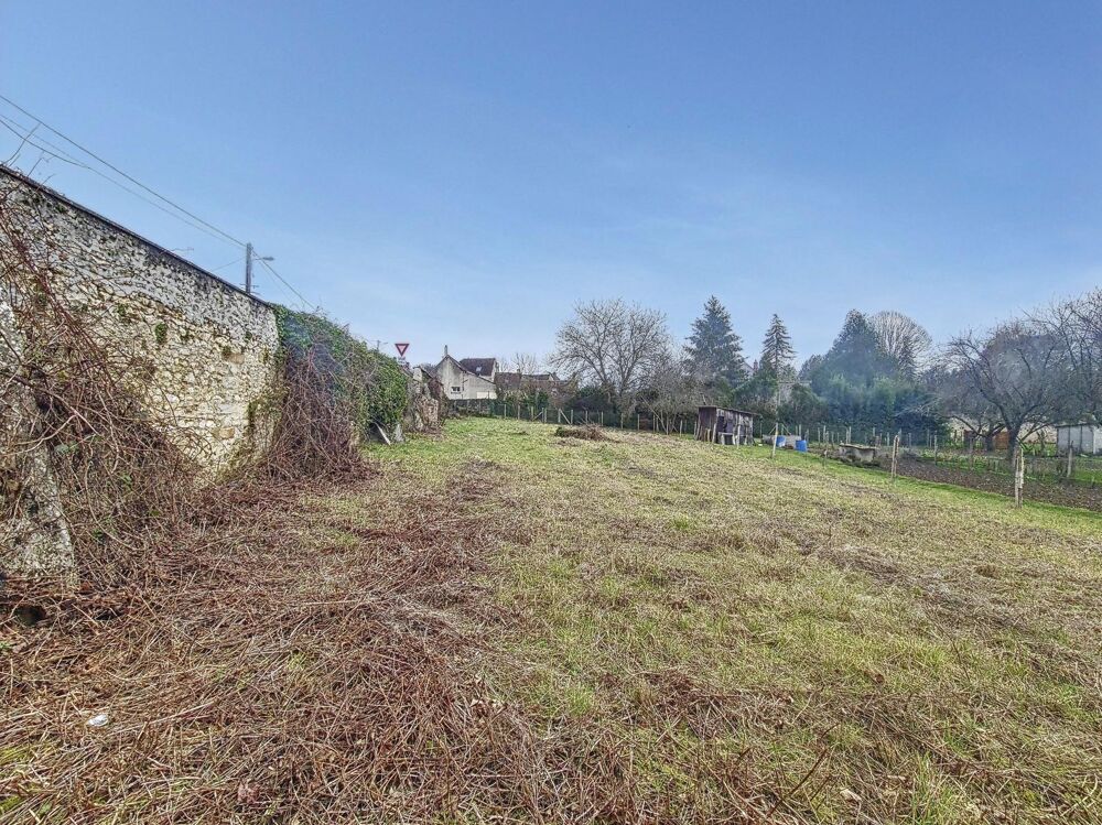 Vente Terrain Terrain Constructible à Saisir ! Lorrez-le-bocage-preaux