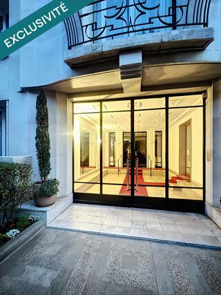  Appartement à vendre 1 pièce 11 m²