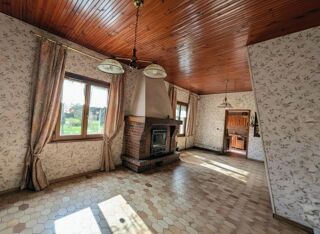  Maison � vendre 3 pi�ces 80 m�