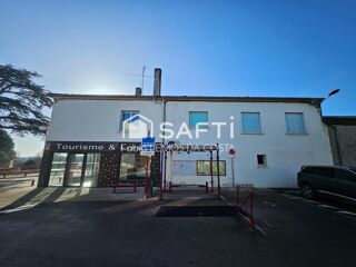  Immeuble à vendre 570 m²