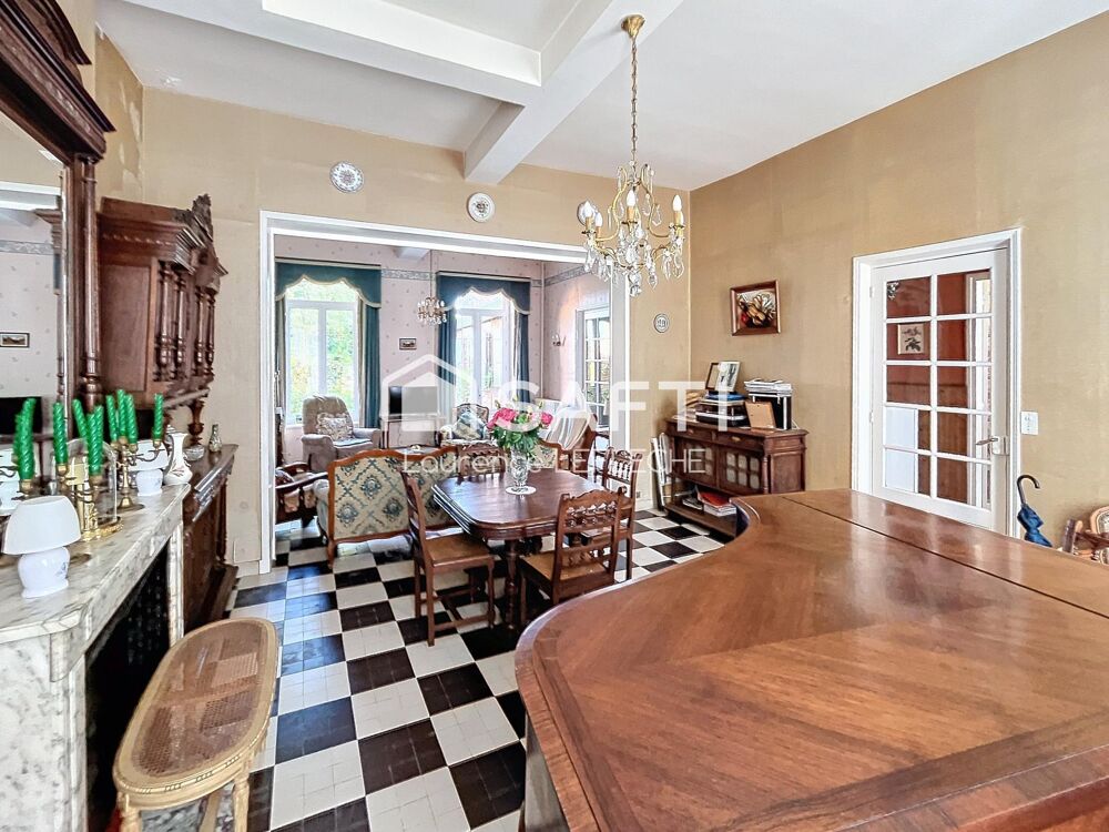 Vente Maison Maison de ville dans quartier calme Péronne