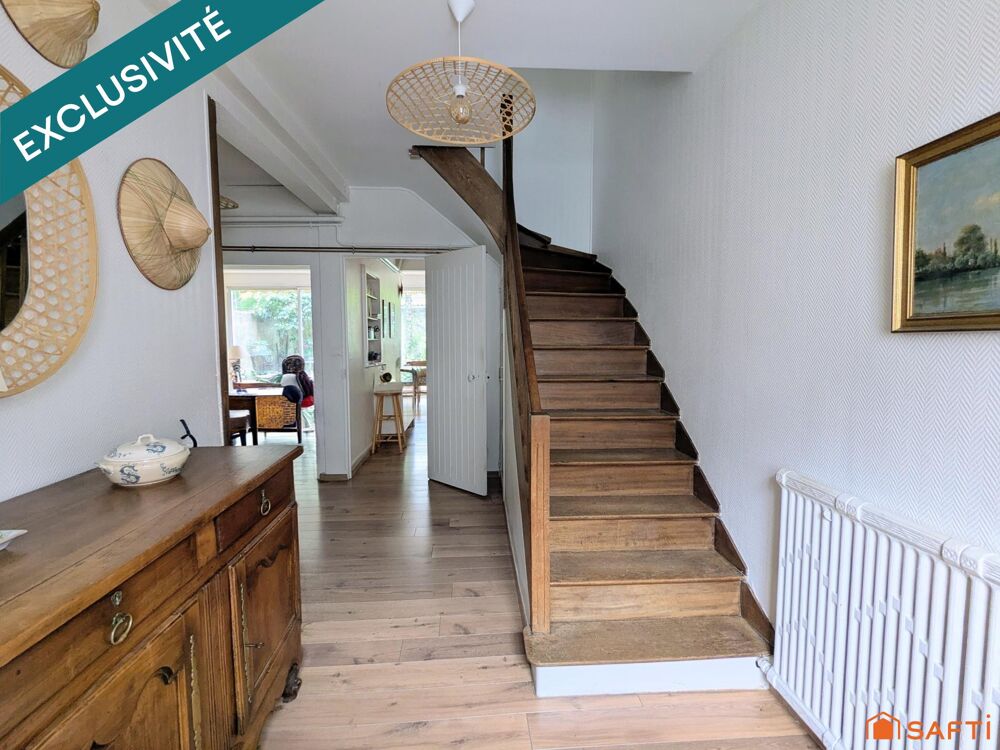 � vendre  Maison Nantes (44000)