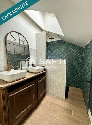  Maison � vendre 2 pi�ces 124 m�