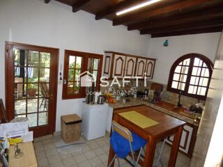  Maison � vendre 7 pi�ces 133 m�