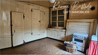  Maison à vendre 5 pièces 120 m²