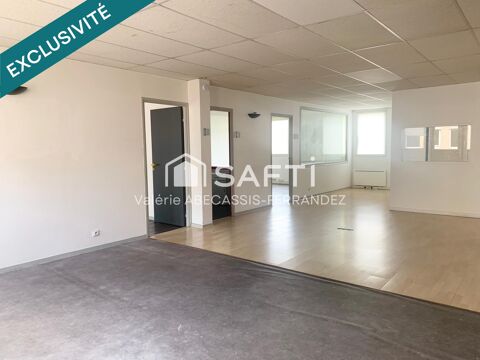 VENTE BUREAUX TOULOUSE SAINT-MICHEL 315000 31400 Toulouse