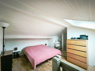  Appartement à vendre 2 pièces 55 m²