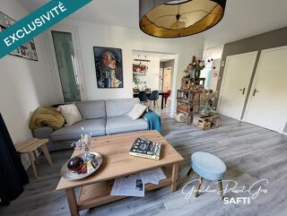  Appartement � vendre 3 pi�ces 84 m�