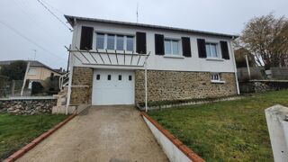  Maison à vendre 4 pièces 63 m²