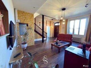  Maison à vendre 10 pièces 270 m²