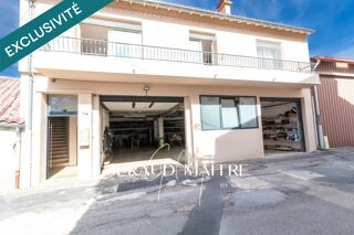  Maison à vendre 8 pièces 134 m²