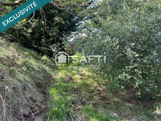  Terrain � vendre 2622 m�