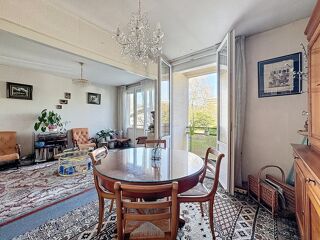  Appartement � vendre 5 pi�ces 84 m�