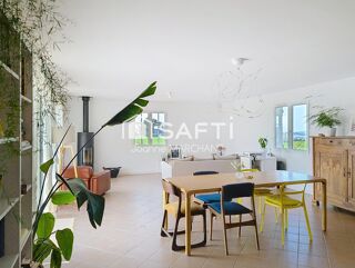  Maison à vendre 6 pièces 154 m²