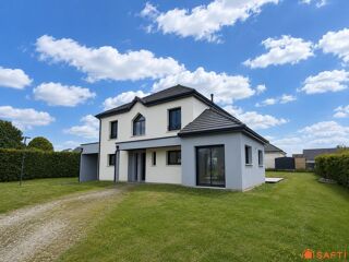  Maison à vendre 6 pièces 154 m²