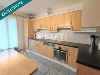  Maison à vendre 5 pièces 130 m²