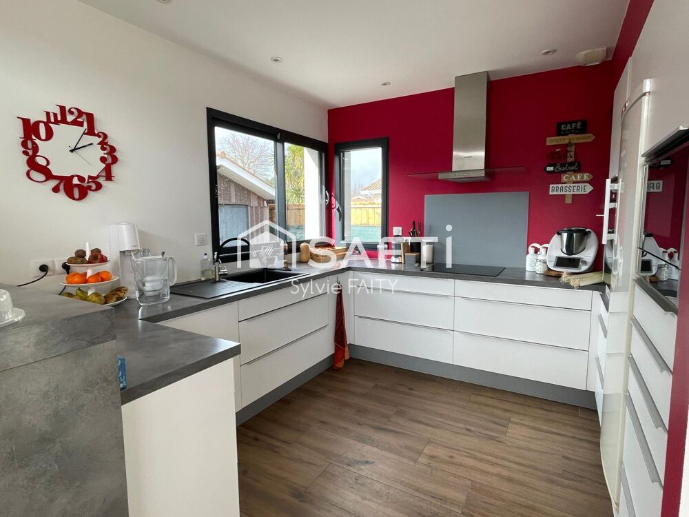 � vendre  Maison L�ge-Cap-Ferret (33950)