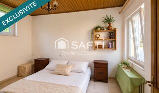  Appartement à vendre 2 pièces 55 m²