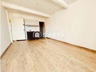  Appartement à vendre 1 pièce 22 m²