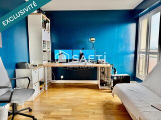  Appartement � vendre 3 pi�ces 80 m�