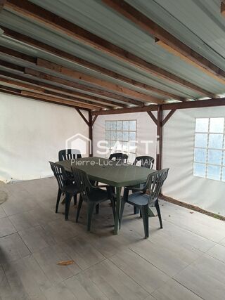  Terrain à vendre 1653 m²
