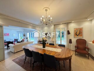  Maison à vendre 10 pièces 250 m²